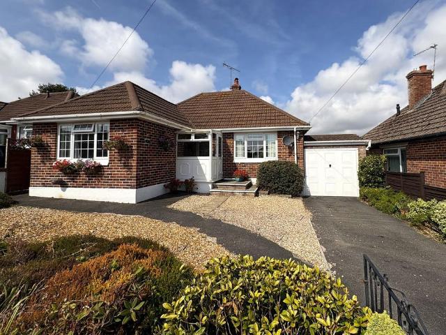 Bungalow for sale in Seaton, Budlake