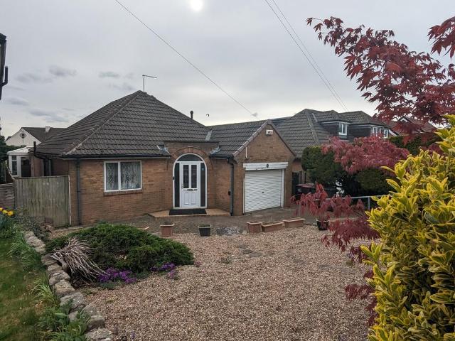 Bungalow for sale in Wickersley, Wickersley