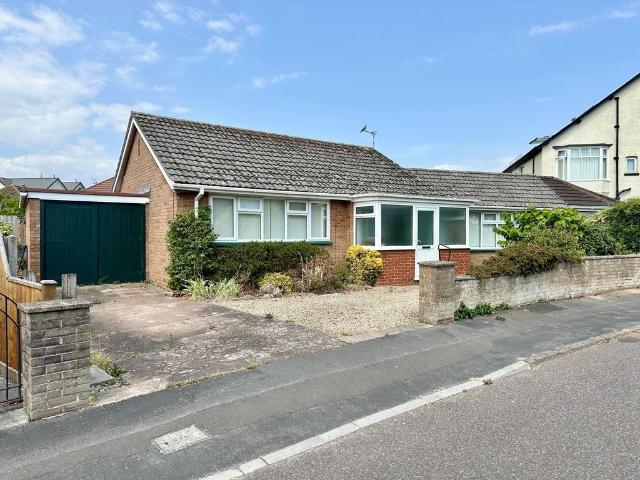 Bungalow for sale in Hulham, East Devon