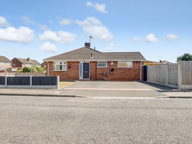Bungalow for sale in Caldermill, East Midlands