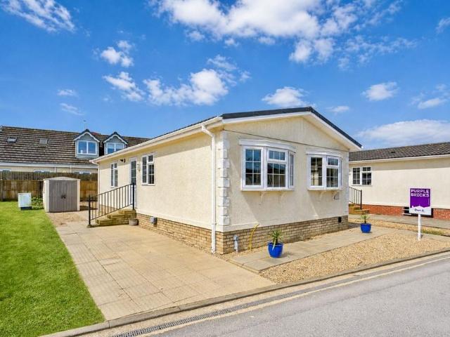 Bungalow for sale in Sandown, Isle Of Wight