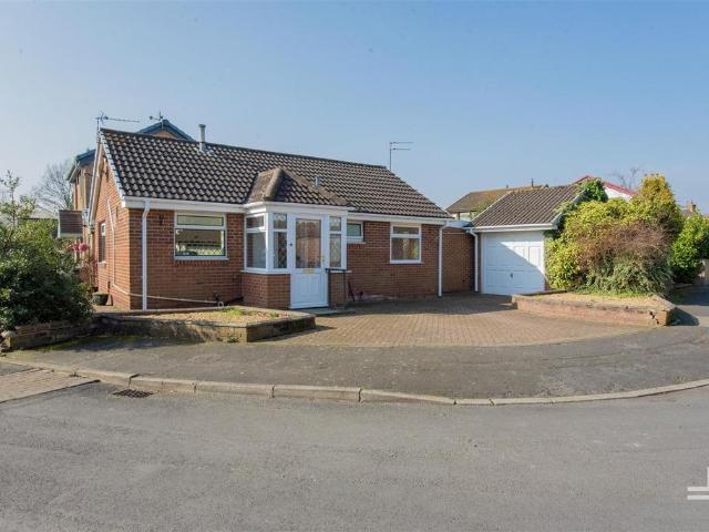 Bungalow for sale in Lilford, Wigan