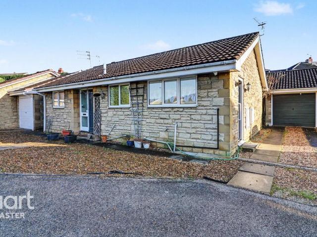 Bungalow for sale in Hatfield, South Yorkshire