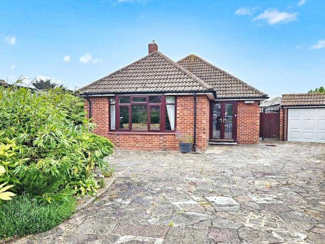 Bungalow for sale in Fareham, Isle Of Man