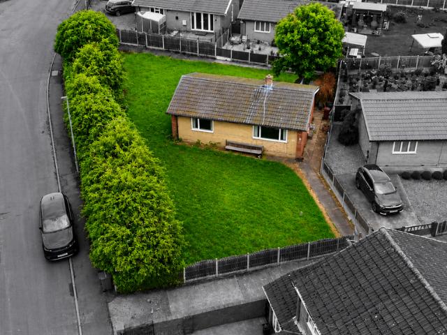 Bungalow for sale in Carlton, Athersley North