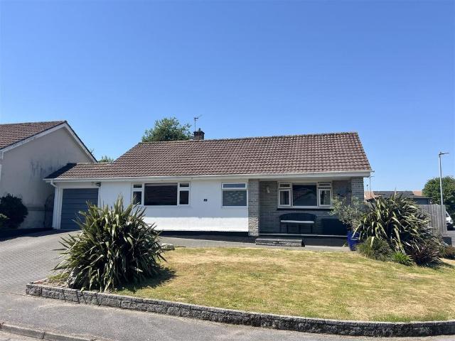 Bungalow for sale in Carlyon Bay, Isle Of Man