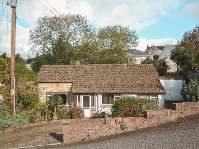 Bungalow for sale in Northam, Torridge