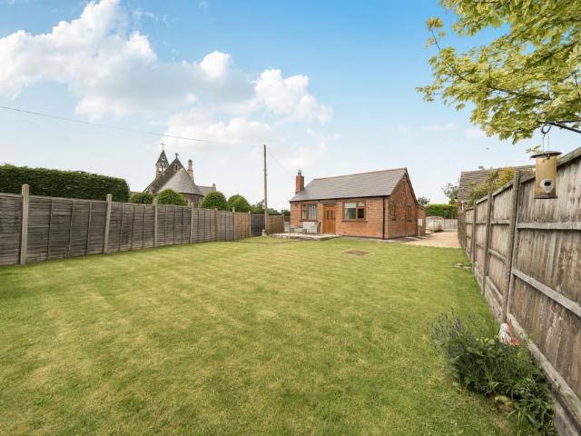 Bungalow for sale in Bishops Frome, Isle Of Man
