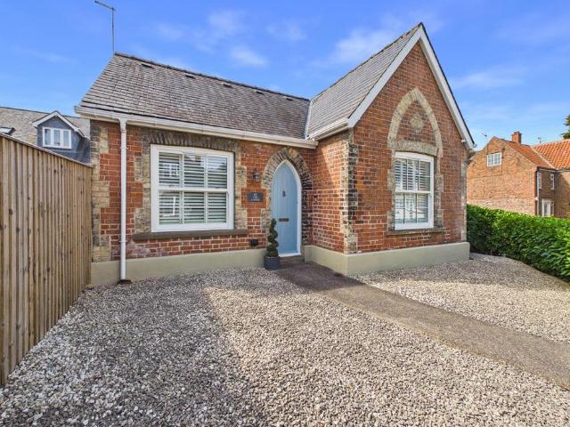 Bungalow for sale in East Riding Of Yorkshire