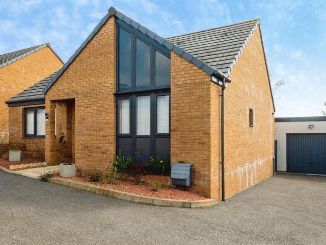 Bungalow for sale in Callington