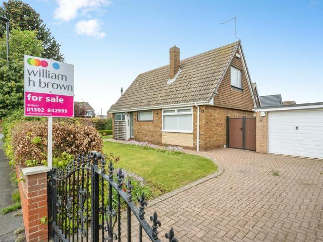 Bungalow for sale in Hatfield, South Yorkshire