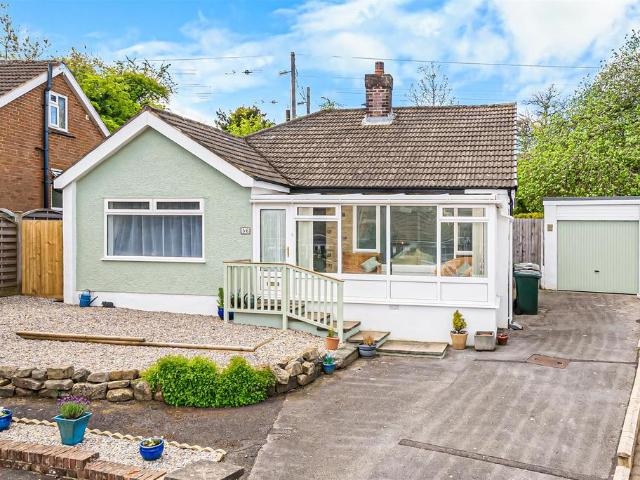 Bungalow for sale in Burley-in-Wharfedale, Burley In Wharfedale