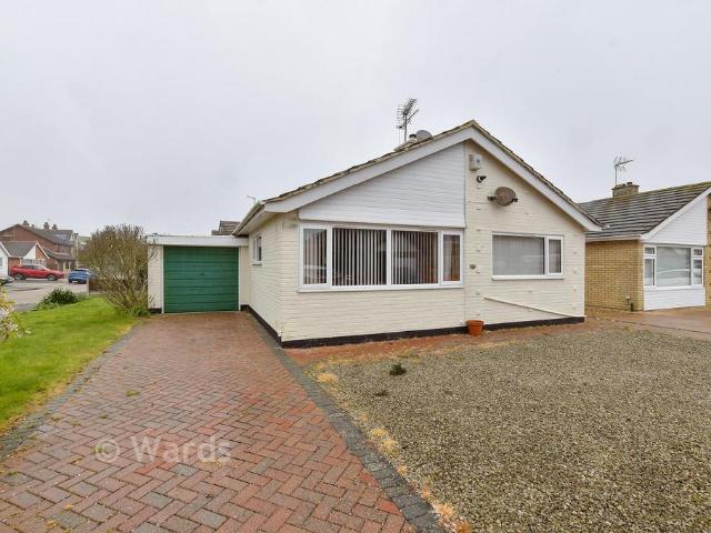 Bungalow for sale in Talmead, The Bridge