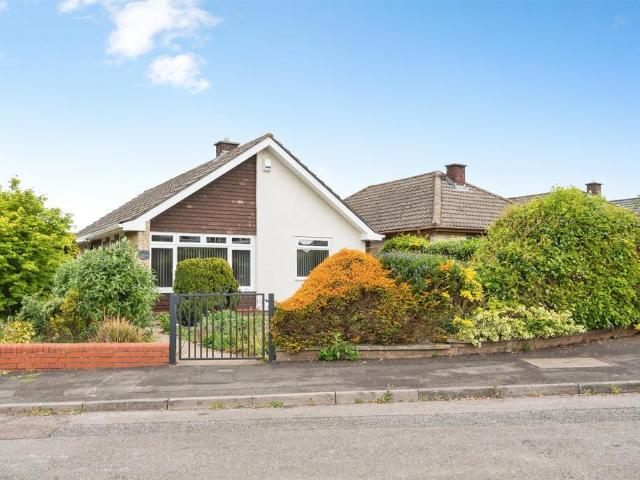 Bungalow for sale in Wick and Abson, South Gloucestershire
