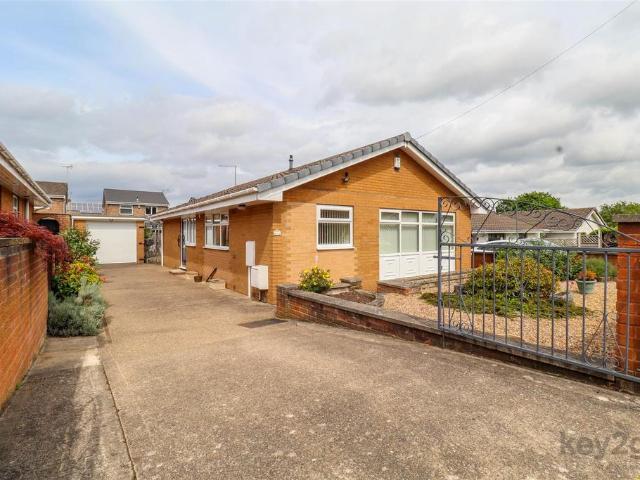Bungalow for sale in South Yorkshire