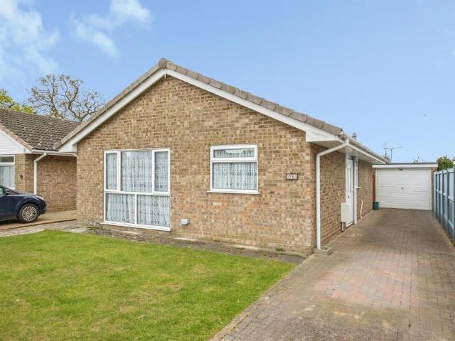 Bungalow for sale in Dale Hill, Essex