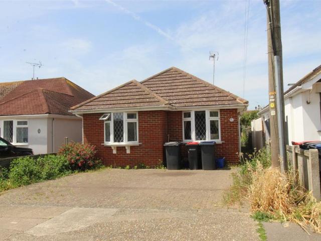 Bungalow for sale in Greenhill, The Bridge