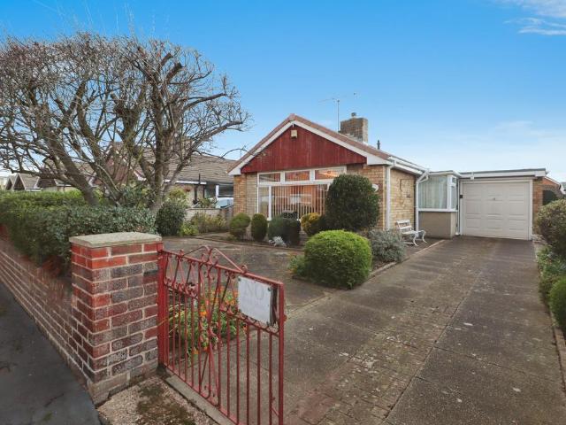Bungalow for sale in Hatfield, South Yorkshire