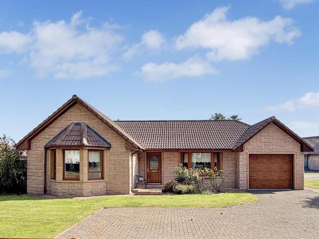 Bungalow for sale in Lossiemouth, Scotland