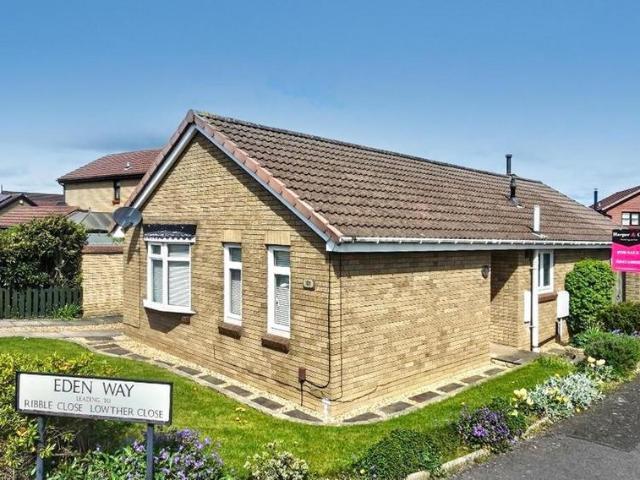 Bungalow for sale in Port Clarence, Stockton-on-tees