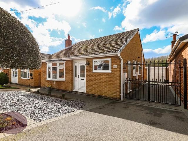 Bungalow for sale in Assarts Farm Estate, Attenborough