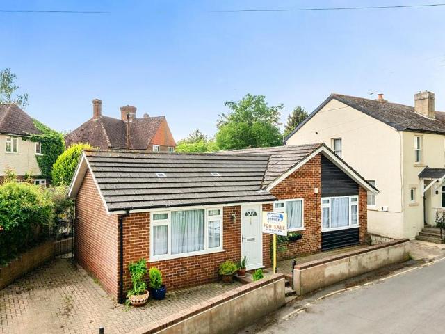Bungalow for sale in Bourne Vale, Kent