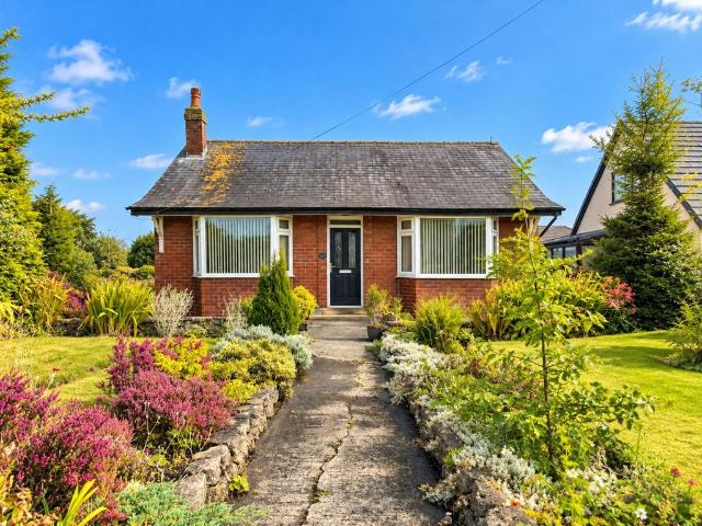 Bungalow for sale in Cabus, Wyre