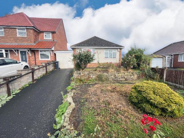 Bungalow for sale in Isle Of Man