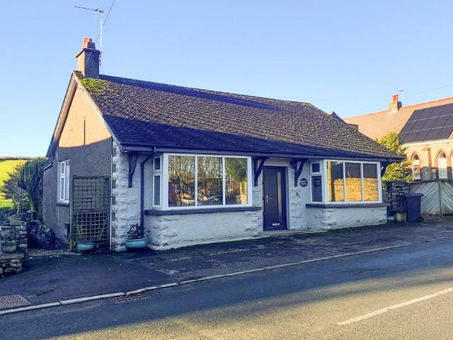 Bungalow for sale