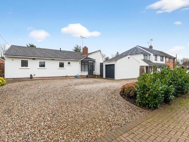 Bungalow for sale in Isle Of Man
