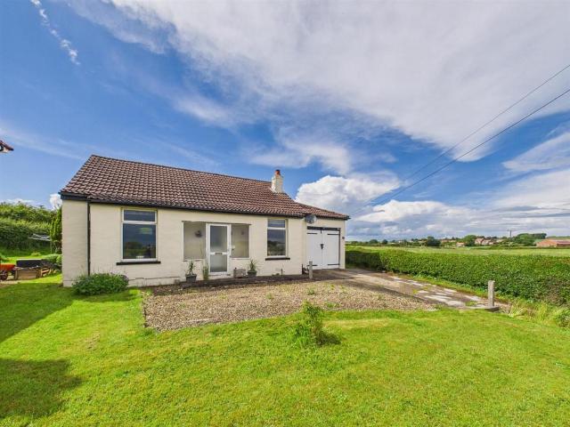 Bungalow for sale in Bempton