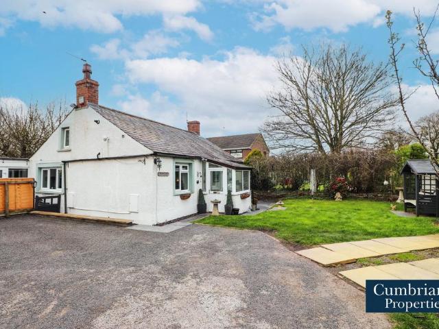 Bungalow for sale