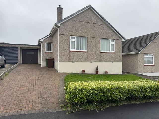 Bungalow for sale in Derriford, Plymouth