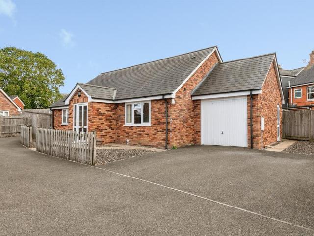 Bungalow for sale in Lower Westford, Somerset