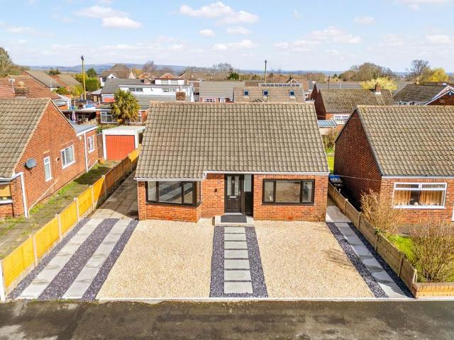 Bungalow for sale in Stubshaw Cross, Wigan