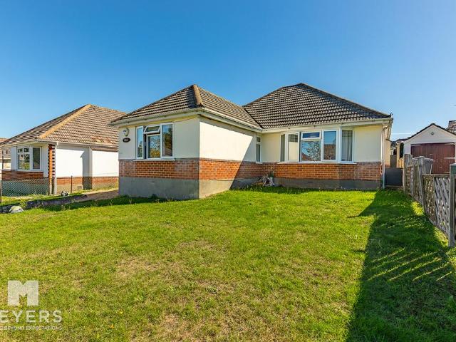 Bungalow for sale in Kinson, Bournemouth