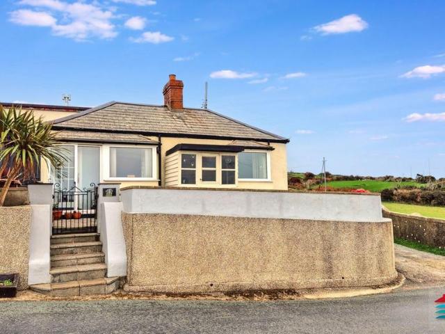 Bungalow for sale in Wales