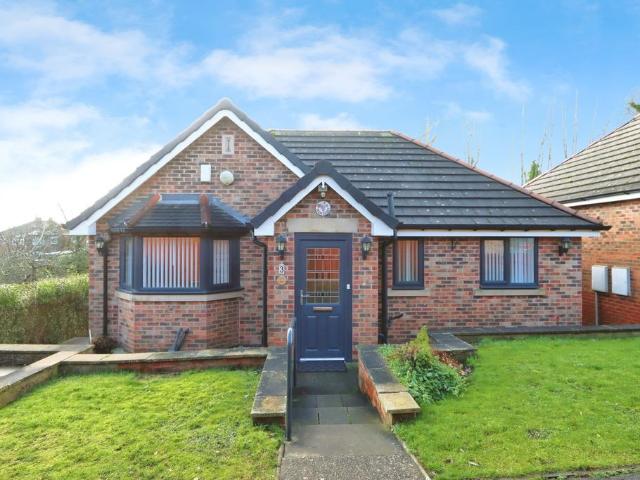 Bungalow for sale in Isle Of Man