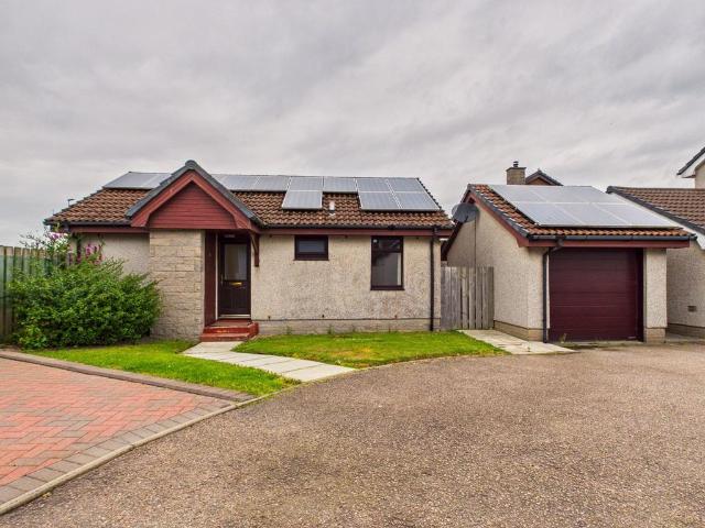 Bungalow for sale in Portlethen, Scotland