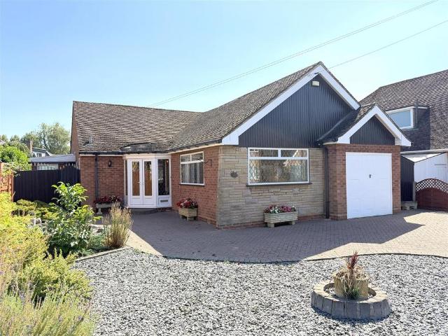 Bungalow for sale in Myton Park, Green Close