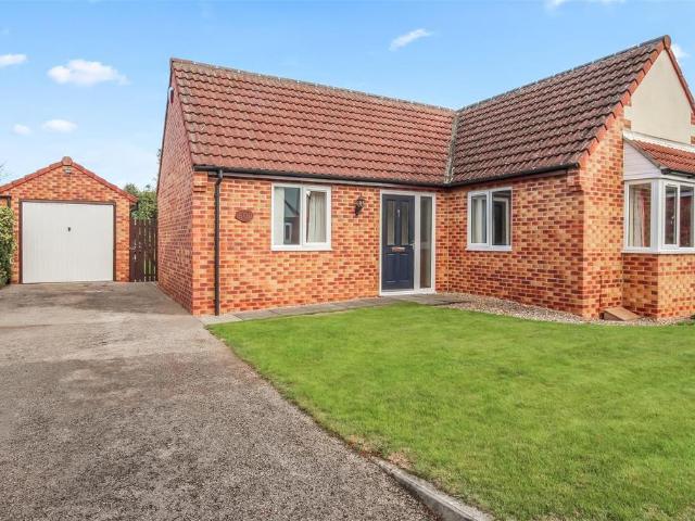Bungalow for sale in Darlington