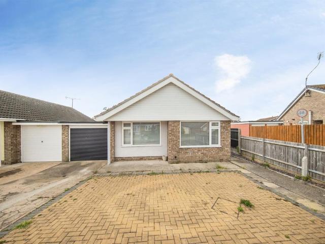 Bungalow for sale in Dale Hill, Essex