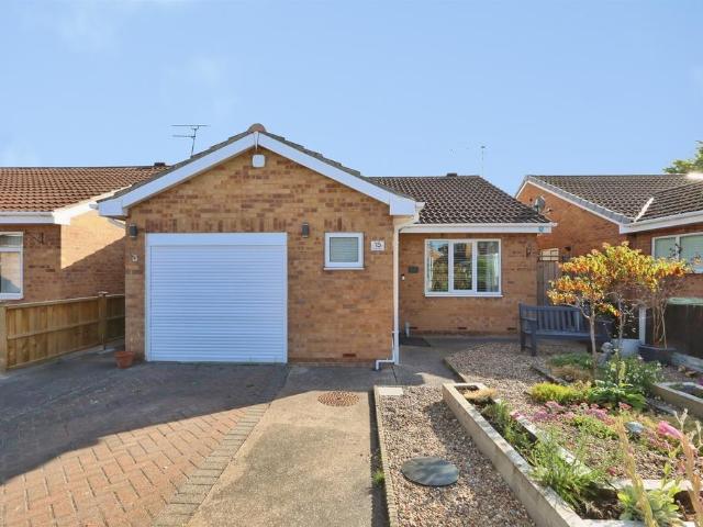Bungalow for sale in Hallcroft, Costhorpe