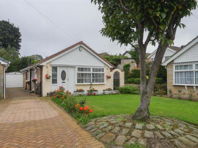 Bungalow for sale in Horsforth