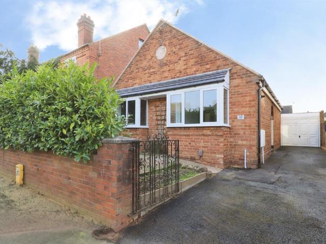 Bungalow for sale in Rushock, Worcestershire