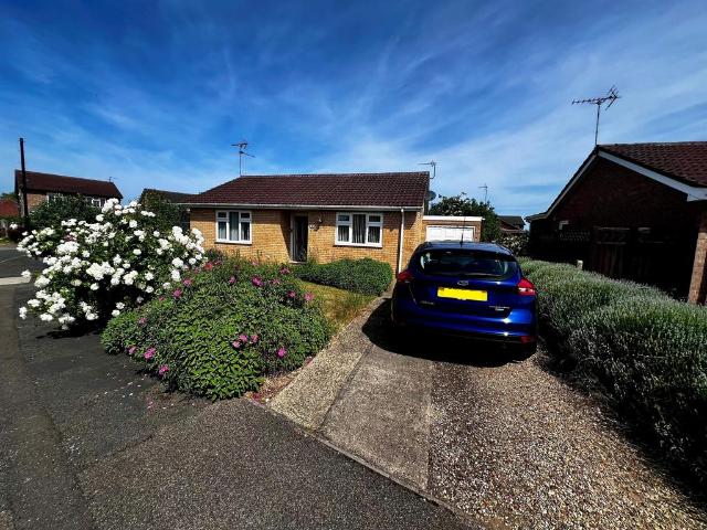 Bungalow for sale in Clay Lake, Gosberton Clough