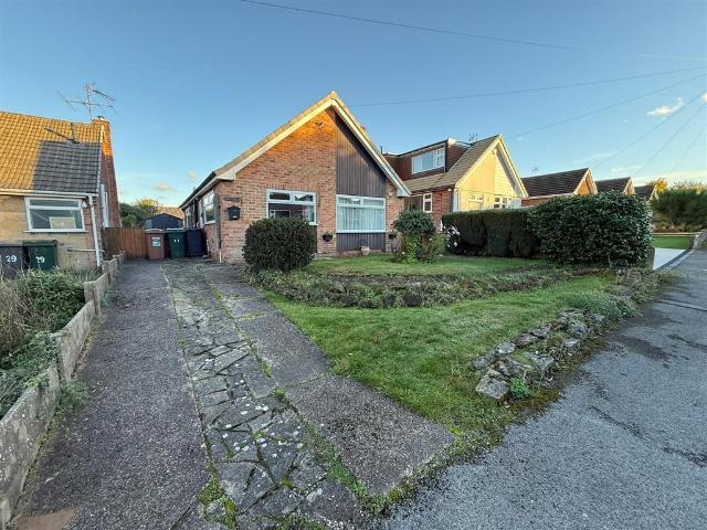 Bungalow for sale in Ravenshead CP, Gedling