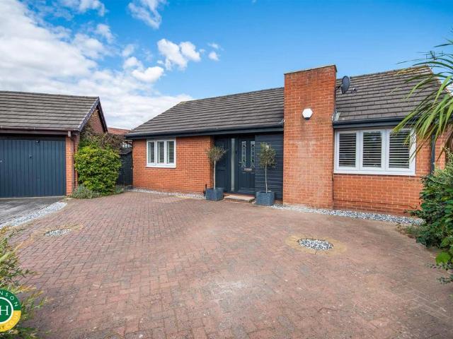 Bungalow for sale in Barnby Dun with Kirk Sandall, Edenthorpe