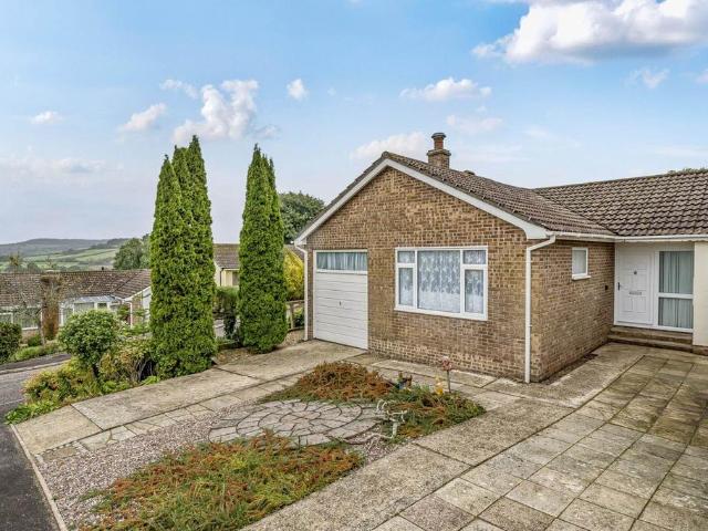 Bungalow for sale in Budlake, Devon