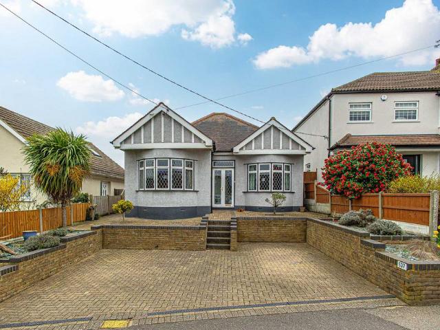 Bungalow for sale in Essex